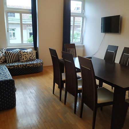 Cozynite Premium Apartment Ottakring Vídeň Exteriér fotografie