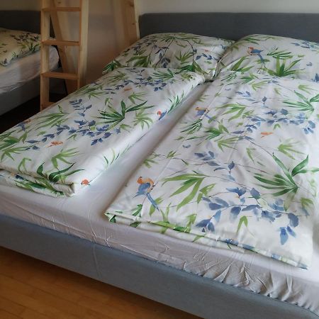 Cozynite Premium Apartment Ottakring Vídeň Exteriér fotografie