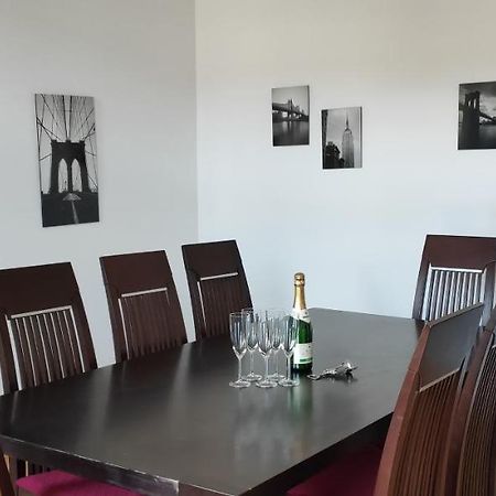 Cozynite Premium Apartment Ottakring Vídeň Exteriér fotografie