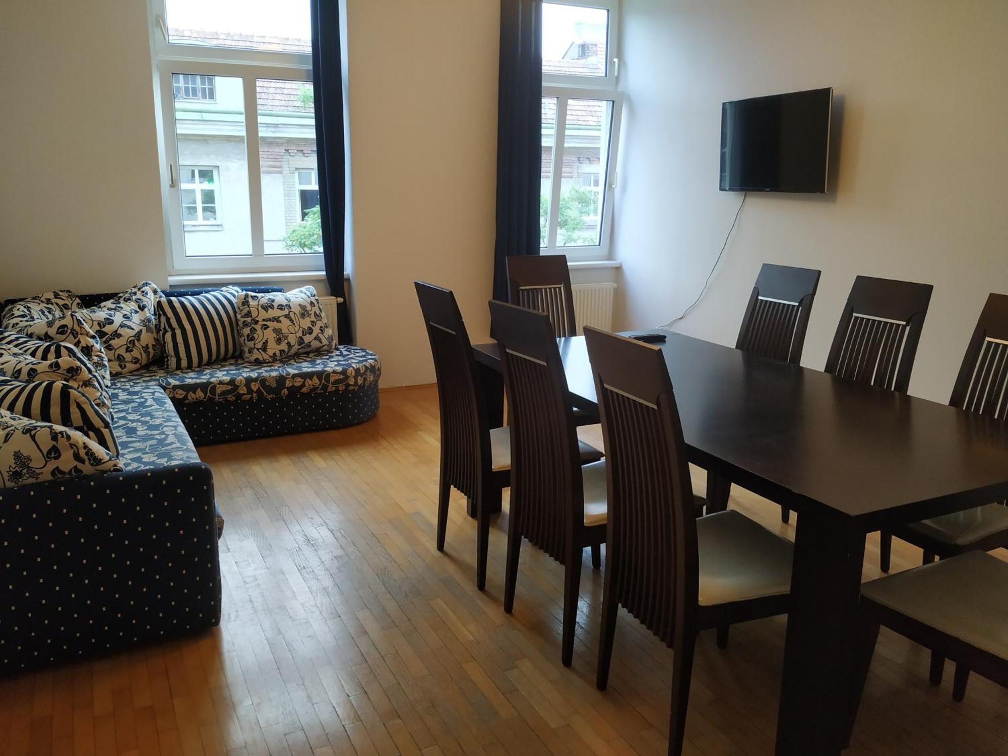 Cozynite Premium Apartment Ottakring Vídeň Exteriér fotografie