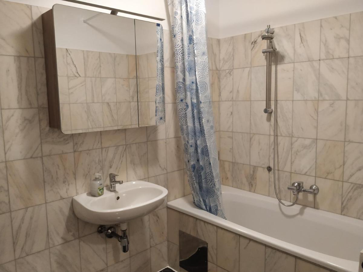 Cozynite Premium Apartment Ottakring Vídeň Exteriér fotografie