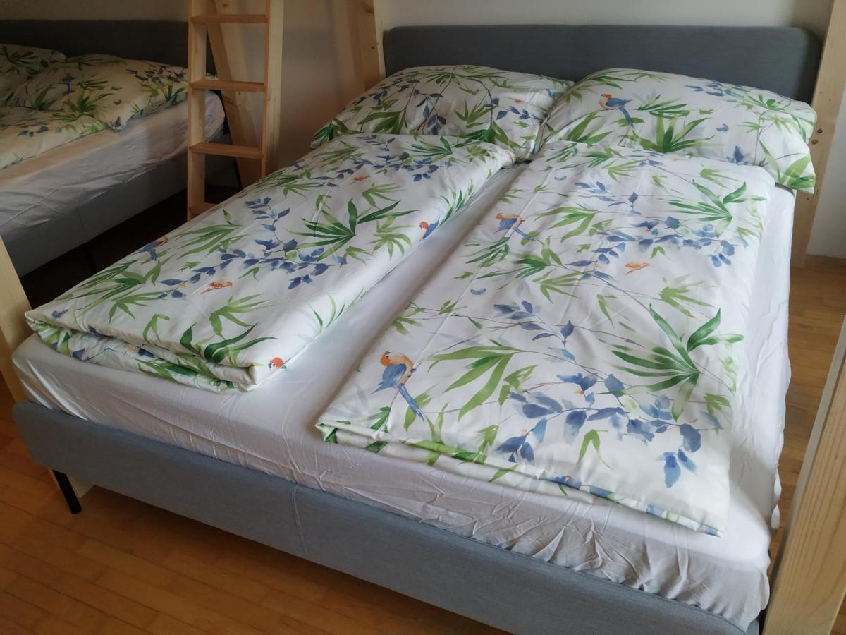 Cozynite Premium Apartment Ottakring Vídeň Exteriér fotografie