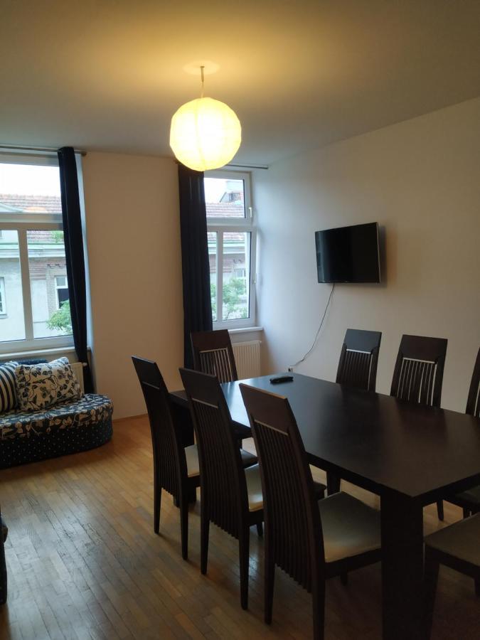 Cozynite Premium Apartment Ottakring Vídeň Exteriér fotografie