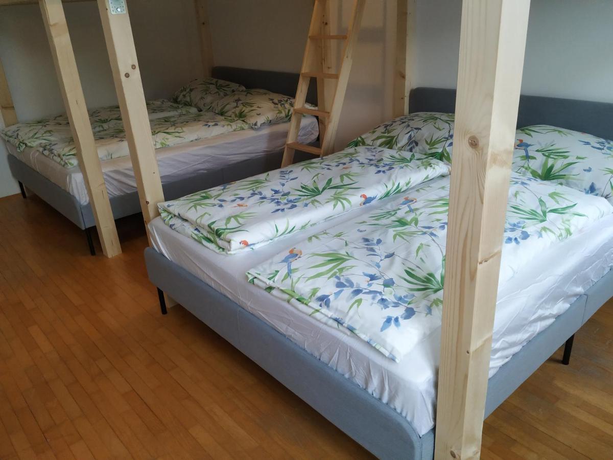 Cozynite Premium Apartment Ottakring Vídeň Exteriér fotografie