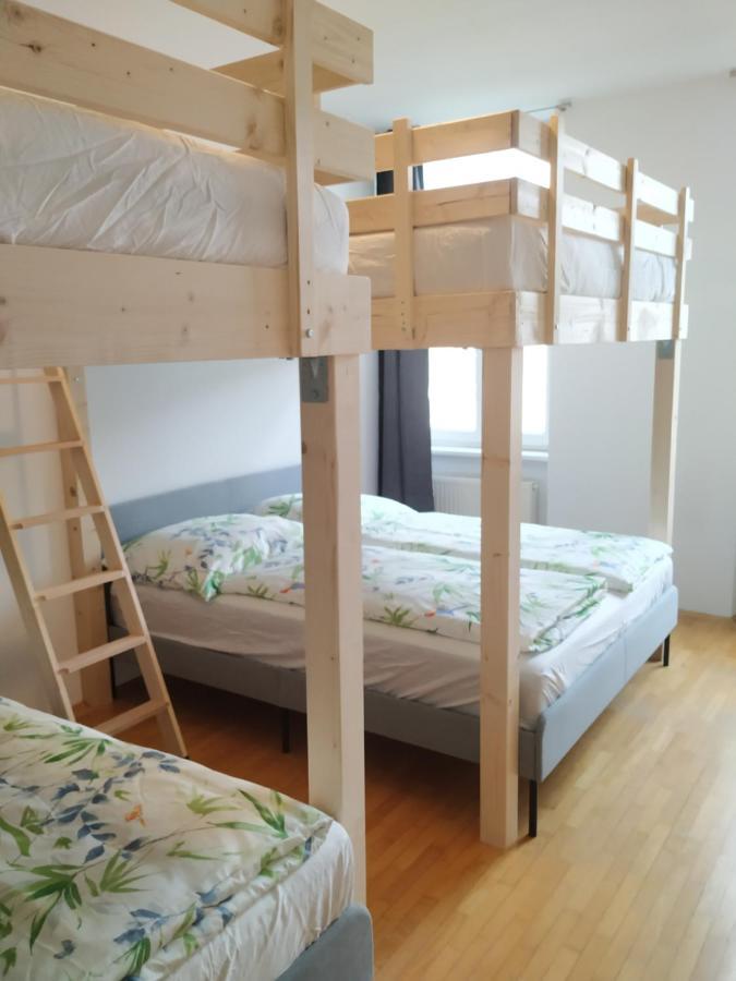 Cozynite Premium Apartment Ottakring Vídeň Exteriér fotografie