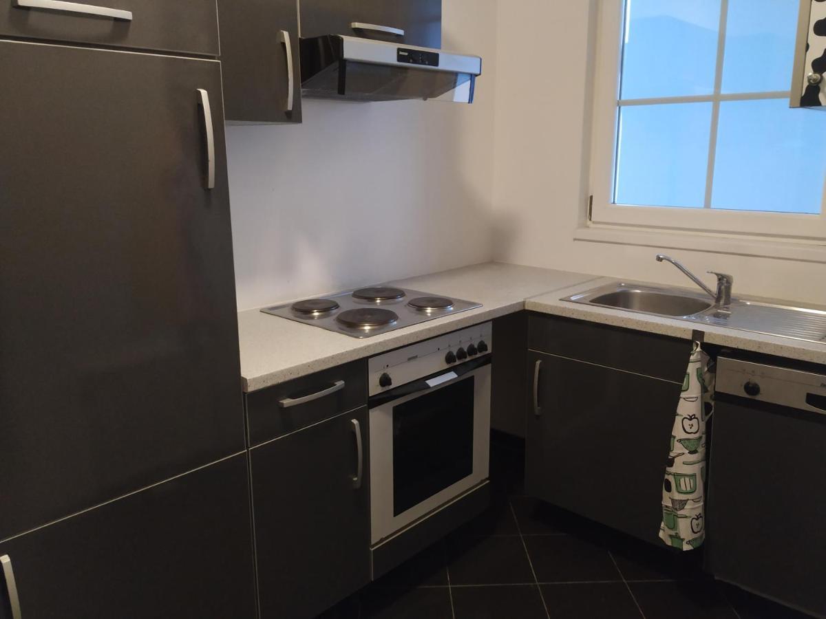 Cozynite Premium Apartment Ottakring Vídeň Exteriér fotografie