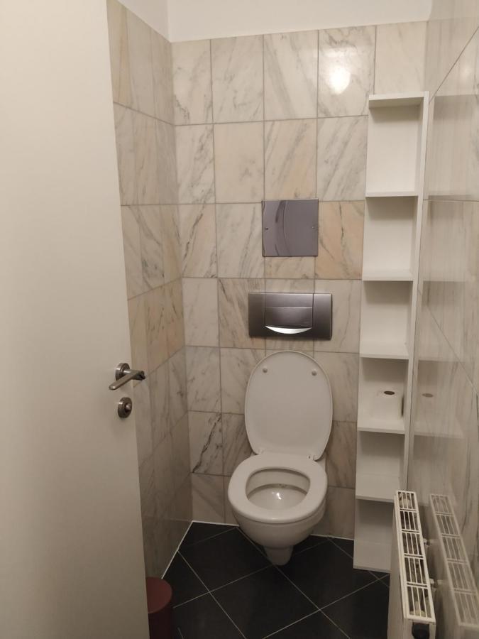Cozynite Premium Apartment Ottakring Vídeň Exteriér fotografie