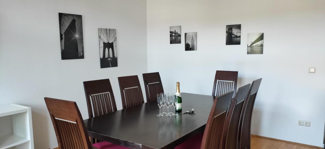 Cozynite Premium Apartment Ottakring Vídeň Exteriér fotografie