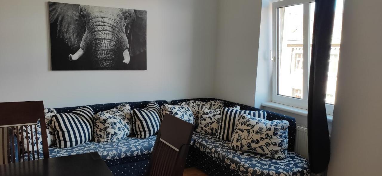Cozynite Premium Apartment Ottakring Vídeň Exteriér fotografie