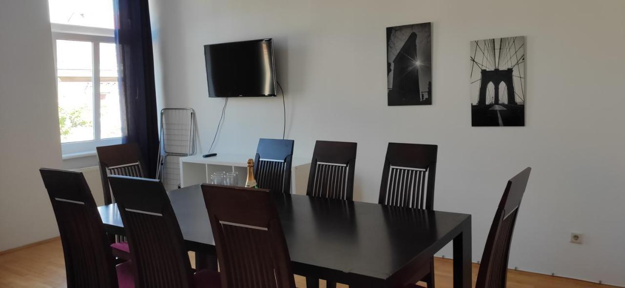 Cozynite Premium Apartment Ottakring Vídeň Exteriér fotografie